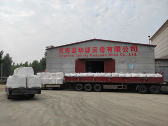 Китай Hebei Huayuan Mining Co., Ltd