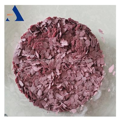 Композитные горные ломтики 3-5 мм эпоксидные напольные флаковые покрытия с флаконами и EINECS No. NO