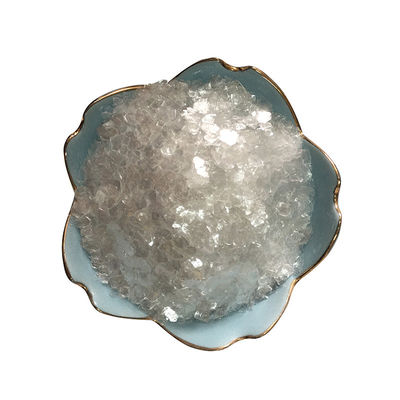 Синтетический порошок мики для покрытия Синтетический порошок мики для электродов