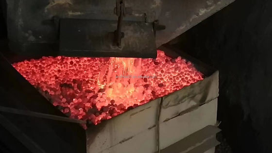 Химический состав Fe2O3 Круглый агрегат Легкая расширенная глиняная изоляция