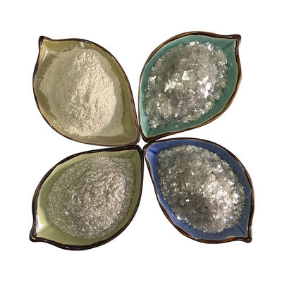 35 лет Профессиональная фабрика поставки Мика флейки Московский Мика порошок 6-3000 сетки