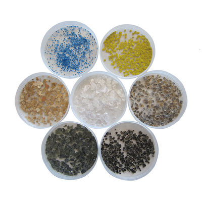 35 лет Профессиональная фабрика поставки Мика флейки Московский Мика порошок 6-3000 сетки