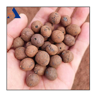 Садоводство LECA шары Китай Производитель Конкурентные цены