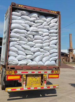 LECA Безземельные средства массовой информации легкие коричневые шарики для садоводства