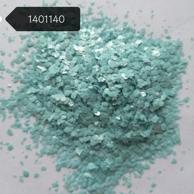 Пигмент для эпоксидных полов из порошка мики Fe2O3 Содержание 2,00-6,00% и экологически чистый