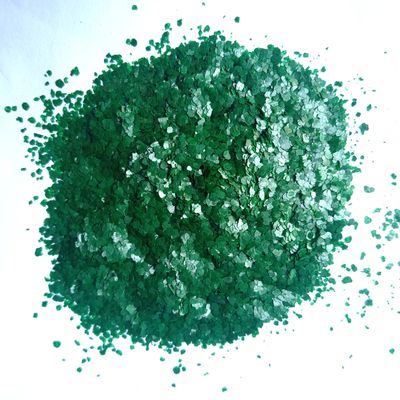 Пигмент для эпоксидных полов из порошка мики Fe2O3 Содержание 2,00-6,00% и экологически чистый