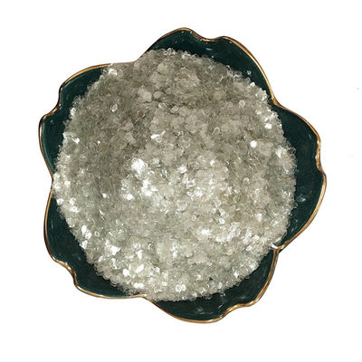 Синтетические хлопья мики Синтетический порошок мики